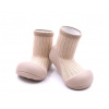 Attipas Topánočky Pallet White Chocolate Veľ. M (109-115 mm
