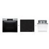 Bosch HBA513BS1 + PUE611BB5E + SMV4ECX24E