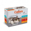 Calibra Cat kapsičky Premium Adult multipack 12x100g (Calibra Cat Multipack Adult kapsičky pre dospelé mačky)