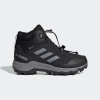 Detské vysoké topánky do hôr adidas Terrex Mid GTX K EF0225 31