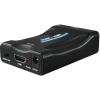 Hama AV prevodník SCART na HDMI