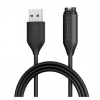 Nillkin USB Datový a Nabíjecí Kabel pro Garmin Watch Black 6902048246270