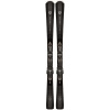 Sjezdové lyže Rossignol Nova 4 Xpress + vázání Xpress W 10 GW B83 Shiny/blk 146 cm 25/26