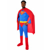 Pánský kostým Superman M (38-40)