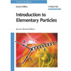 Introduction to Elementary Particles