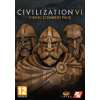 Sid Meier's Civilization VI - Vikings Scenario Pack (PC) DIGITAL (PC)