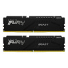 Kingston DDR5 Fury Beast Black 32GB(216GB)/6800 CL3 (KF568C34BBEK2-32)