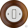 NUK MAG PORCELÁNOVÝ JEDNODUCHÝ FLIP SWITCH - SLIM Druh radenia: stmievač M