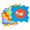 Podložka veľké penové puzzle