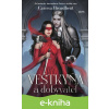 E-kniha Veštkyňa a dobyvateľ - Carissa Broadbent