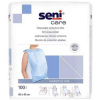 SENI Care podbradník s vreckom 100 ks