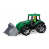 LENA Traktor Truxx2 v otvorenej krabici