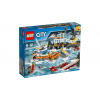 Lego City 60167 Základna pobřežní hlídky