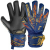 Reusch Attrakt Silver Jr 5472215 4411 goalkeeper gloves (188054) 6,5