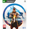 XSX Mortal Kombat 1