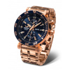 Vostok Europe ENERGIA Rocket chrono line VK61/575B590B