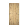 Solodoor GR dub natur P 80 cm