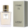 LAROME Paris - SIEMPRE - 72F Varianta: 50ml