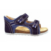 Detské sandále Protetika ORS T 32 Rimini riflovo-modrá č.31