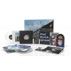 Pink Floyd - Wish You Were Here (50th Anniversary) (180g) (Blu-ray: Dolby Atmos Mix) (Deluxe Box Set) (LP)
