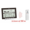 TFA 35.1139.01 - Meteostanica METEO SENS