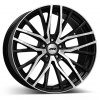 AEZ Panama 7,5x19 5x108 ET50,5 gunmetal polished