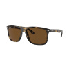 Slnečné okuliare Ray-Ban Boyfriend Two RB4547 710/57 Veľkosť: 60