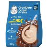 Gerber Cereal Mliečna kaša Dobrú noc Kakaová (od ukončeného 10. mesiaca) 230 g detská instantná kaša