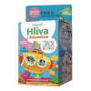 HLIVA s Rakytníkom JACK HLIVÁK - Imunit tbl pre deti 60 ks + Darček 3D morský svet, 1x1 set