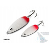 Kyvadlo na šťuku Delphin Elipz 12g - Red End