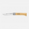 Opinel Zatvárací nôž VR N°10 Inox, 10 cm 123100