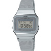Casio A700WEM-7AEF, Originálna distribúcia SK
