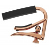 Shubb C1rg Capo Royale Rose Gold Steel String