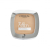 L'Oréal Paris True Match Super-Blendable Powder 3D/3W Golden Beige púder 9 g