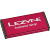 Lezyne Metal Kit sada červená