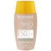 Bioderma Photoderm Nude Touch ochranný tónovaný fluid Light SPF50+ 40 ml