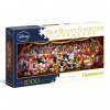 Clementoni Disney koncert 1000 dielov