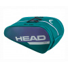 Taška na rakety Head Tour Padel Bag L ARCC