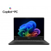 MSI Prestige/14 AI+ Evo C2VMG/U9-288V/14''/2880x1800/32GB/1TB SSD/Arc 140V/W11P/Gray/2R 9S7-14N321-016