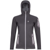 HIGH POINT Total Alpha Lady Jacket Black - S