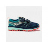 Trail-běžecké boty Joma SIMA JR 2233 NAVY TURQUOISE JSIMAS2233V
