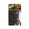 FOX - Obratlík Edges Rig Swivels veľ. 10 20 ks
