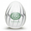 Masturbátor Tenga Egg Thunder biely