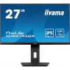 iiyama ProLite/XUB2793QS-B7/27''/IPS/QHD/100Hz/1ms/Black/3R XUB2793QS-B7