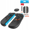 IPega Silikónové protišmykové gumičky pre Nintendo Switch 2