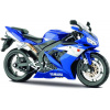 Maisto Yamaha YZF-R1 1:12