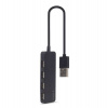 GEMBIRD hub, 4-port USB 2.0 (UHB-U2P4-06)