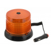 COMPASS Maják 40 LED, 12 V, oranžový