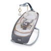 Ingenuity Húpatko Vibrujúce S Melódiou Boutique 2017 Do 11kg 0m+