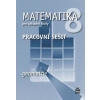 Matematika 8 pro základní školy Geometrie